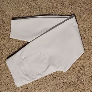 Liverpool Ankle Skinny Jeans